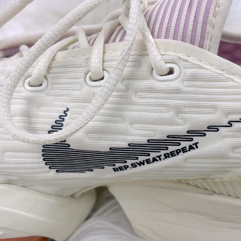 SOLD! Nike | Air Zoom Supereep sneakers 8.0 “Next Nature” cream,purple, orange… - Picture 6 of 14